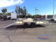 new Utility Trailers Quality Steel And Aluminum  for sale, in Petoskey, MI Thumbnail 3