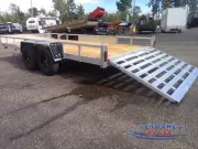 new Utility Trailers Quality Steel And Aluminum  for sale, in Petoskey, MI Thumbnail 2