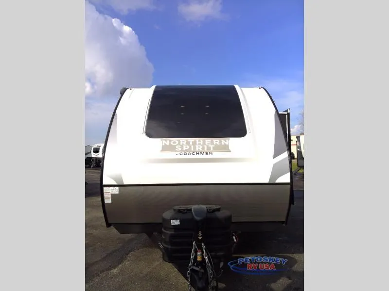 2025 Coachmen RV spirit 1943rb