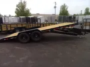 2026 QUALITY TILT POWER TILT 7X14 14K