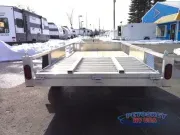 new Utility Trailers Quality Steel And Aluminum  for sale, in Petoskey, MI Thumbnail 3