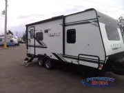 used Travel Trailers Coachmen  for sale, in Petoskey, MI Thumbnail 3
