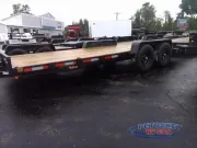 new Car Haulers / Racing Trailers Quality Trailers  for sale, in Petoskey, MI Thumbnail 1