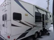 used Fifth Wheel Trailers Coachmen  for sale, in Petoskey, MI Thumbnail 2