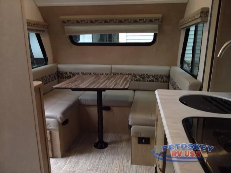 2020 Forest River r-pod 190