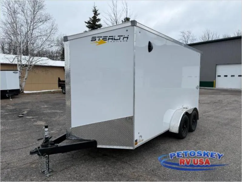 2025 Stealth Enterprises