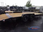 new Car Haulers / Racing Trailers Quality Trailers  for sale, in Petoskey, MI Thumbnail 3