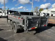 new Dump Trailers Horizon Trailers  for sale, in Petoskey, MI Thumbnail 2