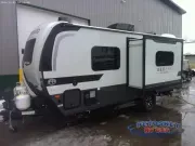 2026 Forest River Rockwood Geo Pro G20FBS