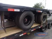 new Equipment / Flatbed Trailers Liberty  for sale, in Petoskey, MI Thumbnail 3
