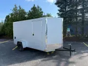 new Cargo (Enclosed) Trailers Cross Trailers  for sale, in Petoskey, MI Thumbnail 1
