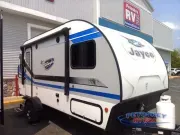 2019 Jayco Hummingbird 17RK