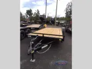 new Car Haulers / Racing Trailers Quality Trailers  for sale, in Petoskey, MI Thumbnail 3