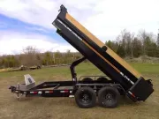 new Dump Trailers Southland Trailers  for sale, in Petoskey, MI Thumbnail 2