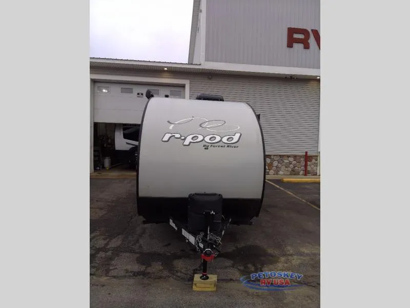 2020 Forest River r-pod 190