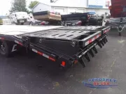 new Equipment / Flatbed Trailers Liberty  for sale, in Petoskey, MI Thumbnail 3