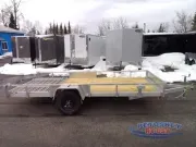 new Utility Trailers Quality Steel And Aluminum  for sale, in Petoskey, MI Thumbnail 4