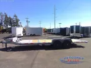 new Equipment / Flatbed Trailers Horizon Trailers  for sale, in Petoskey, MI Thumbnail 3