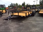 new Utility Trailers Sure-Trac  for sale, in Petoskey, MI Thumbnail 2