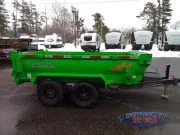 new Dump Trailers Horizon Trailers  for sale, in Petoskey, MI Thumbnail 1