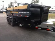 new Dump Trailers Southland Trailers  for sale, in Petoskey, MI Thumbnail 2
