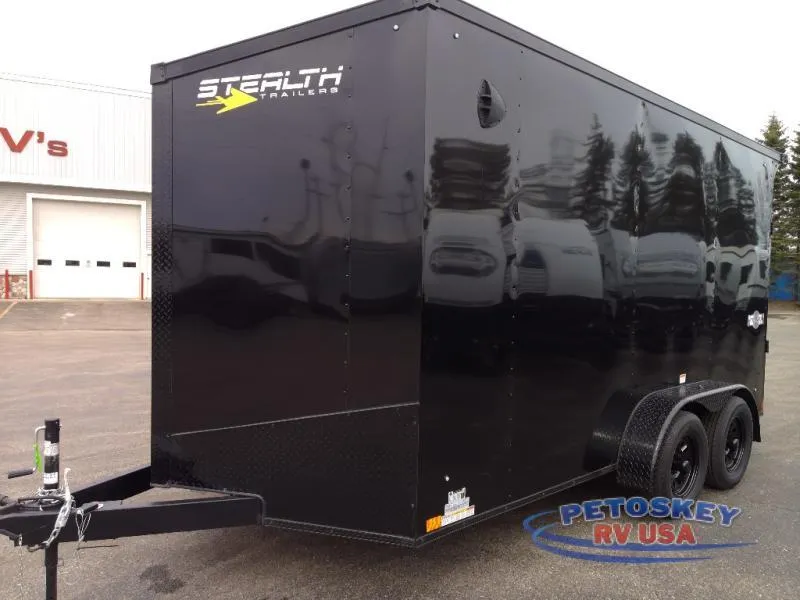 2025 Stealth Enterprises