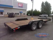 used Car Haulers / Racing Trailers Other  for sale, in Petoskey, MI Thumbnail 3