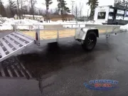 new Utility Trailers Quality Steel And Aluminum  for sale, in Petoskey, MI Thumbnail 11