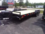 new Equipment / Flatbed Trailers Quality Trailers  for sale, in Petoskey, MI Thumbnail 2