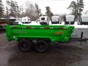 new Dump Trailers Horizon Trailers  for sale, in Petoskey, MI Thumbnail 2