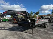 new Dump Trailers Horizon Trailers  for sale, in Petoskey, MI Thumbnail 1