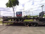 new Equipment / Flatbed Trailers Liberty Coach  for sale, in Petoskey, MI Thumbnail 2