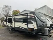 2016 Palomino Puma 30-RKSS