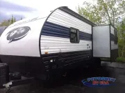 used Travel Trailers Forest River  for sale, in Petoskey, MI Thumbnail 3