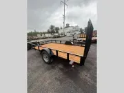 new Utility Trailers Trailer Manufacturers of Toledo, LLC  for sale, in Petoskey, MI Thumbnail 3