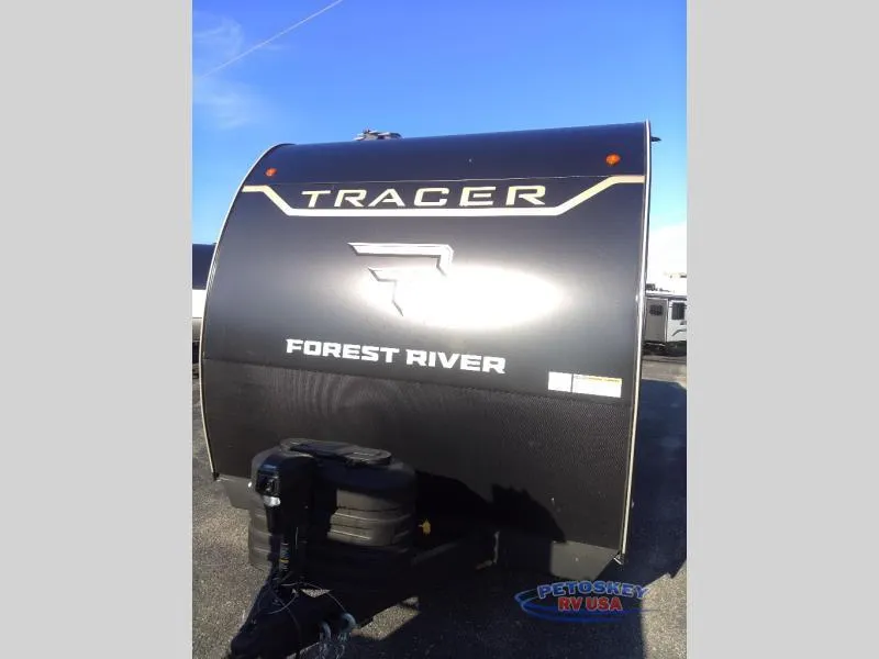 2026 Tracer