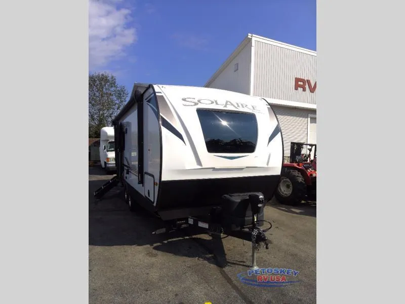 2022 Palomino solaire ultra lite 208ss
