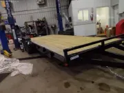 new Car Haulers / Racing Trailers Quality Trailers  for sale, in Petoskey, MI Thumbnail 2