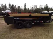 new Dump Trailers Southland Trailers  for sale, in Petoskey, MI Thumbnail 2