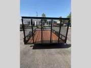 new Utility Trailers Trailer Manufacturers of Toledo, LLC  for sale, in Petoskey, MI Thumbnail 3