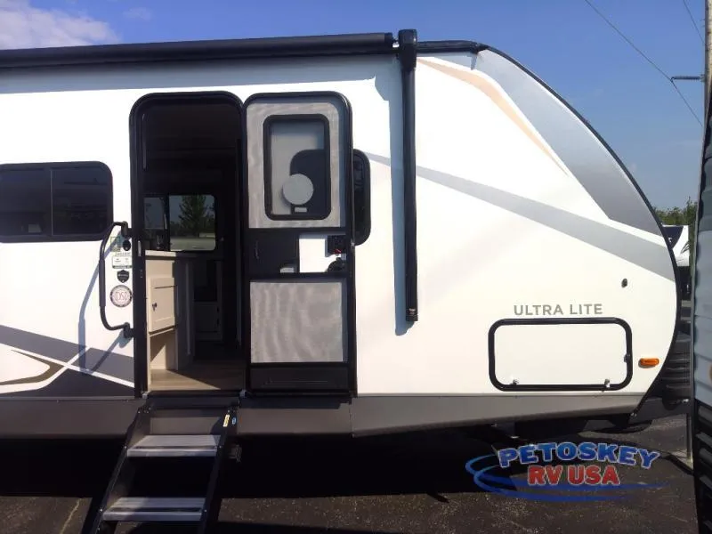 2026 Coachmen RV spirit 2963bh