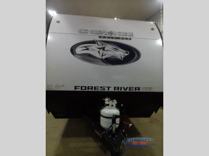 2026 Forest River