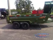 new Dump Trailers Horizon Trailers  for sale, in Petoskey, MI Thumbnail 2