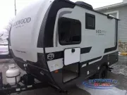 new Travel Trailers Forest River  for sale, in Petoskey, MI Thumbnail 2