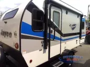 used Travel Trailers Jayco  for sale, in Petoskey, MI Thumbnail 2