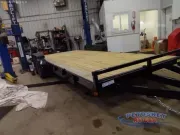 new Car Haulers / Racing Trailers Quality Trailers  for sale, in Petoskey, MI Thumbnail 3