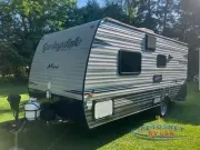 2018 Keystone Summerland Mini 1700FQ