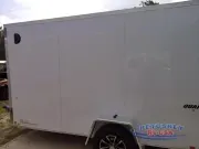 new Cargo (Enclosed) Trailers Impact Trailers  for sale, in Petoskey, MI Thumbnail 2
