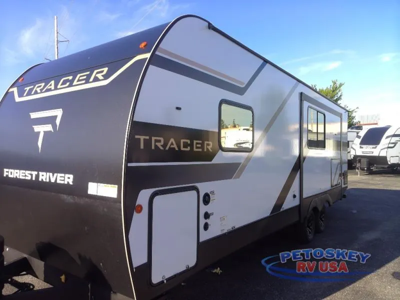 2026 Tracer