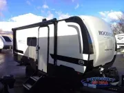 2026 Forest River Rockwood Geo Pro G17LE